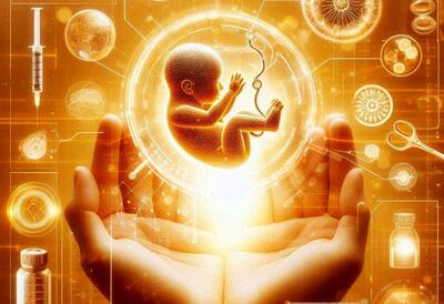 این خانم‌ها برای استفاده از تخمک اهدایی عجله نکنند