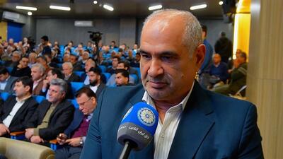 منابع مالی اتاق ایران براساس رتبه‌بندی اتاق‌های استانی هزینه می‌شود