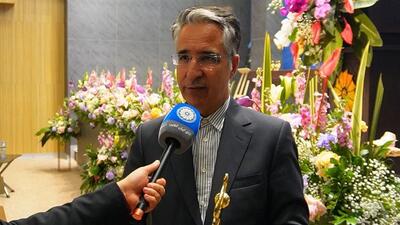 با تلاش فعالان اقتصادی، کشور از واردات ید بی نیاز است