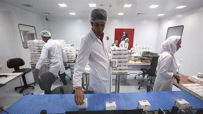 صادرات 550 میلیارد دلاری محصولات دانش‌بنیان