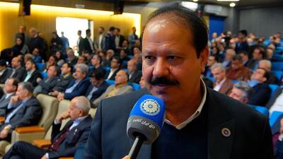 رویکرد دولت چهاردهم در رفع موانع تجاری، صادرکنندگان را امیدوار کرده است