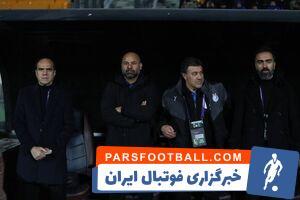 سکته استقلال با بدل گواردیولا؛ تفکرات پپ را کپی کن - پارس فوتبال