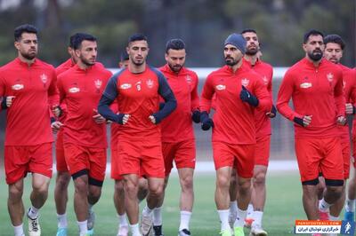 پرسپولیس در شهرقدس به میدان می رود - پارس فوتبال