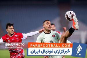 پرسپولیس - گل‌گهر در شهرقدس برگزار می‌شود - پارس فوتبال