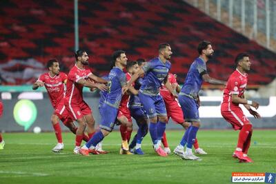 رسمی؛ پرسپولیس در ورزشگاه آزادی از گل گهر میزبانی نمی‌کند - پارس فوتبال