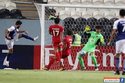 تغییر رنگ لباس الهلال در فاصله چند ساعت مانده به بازی با پرسپولیس - پارس فوتبال