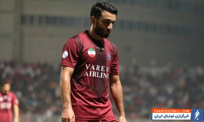 اسامی محرومان هفته نوزدهم لیگ برتر اعلام شد - پارس فوتبال