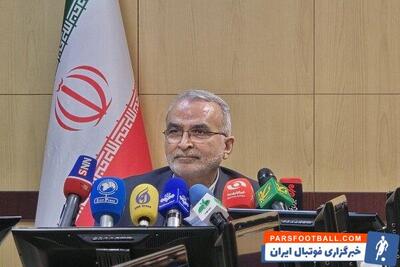 توقف پذیرش دانشجوی پزشکی در صورت نرسیدن بودجه؛ بحران کیفیت آموزش پزشکی - پارس فوتبال