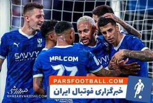 رکورد جالب الهلال در بازی های خانگی؛ ۴۵ ماه شکست‌ناپذیری در مرحله گروهی - پارس فوتبال