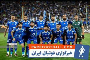 رضاییان و حسینی نمی‌توانند حواشی استقلال را جمع کنند - پارس فوتبال