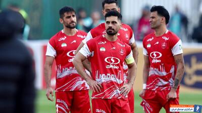 سراج: پرسپولیس به بردن تراکتور پرستاره نیاز داشت! - پارس فوتبال