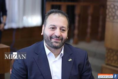 قدیمی: رشد چشمگیر کسب مدال مردان و زنان، افزایش سرانه ورزشی و نفوذ بین‌المللی نمونه‌هایی از پیشرفت ورزش ایران پس از انقلاب است - پارس فوتبال