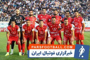 پرسپولیس یا ۷ تغییر به مصاف الهلال می رود +عکس - پارس فوتبال