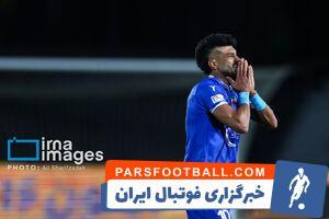 سقوط آزاد استقلال با وصله‌های ناجور! - پارس فوتبال