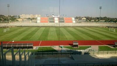 پرسپولیس به شهر قدس برمی‌گردد! - پارس فوتبال