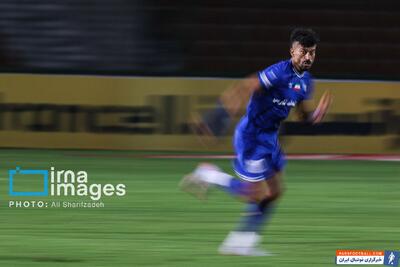 ترکیب منتخب هفته هجدهم؛ بازگشت رضاییان و ستاره‌های تراکتور - پارس فوتبال