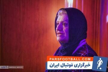 فریده شجاعی: اگر نتوانیم مربی خارجی بیاوریم گزینه استقلال… - پارس فوتبال