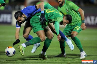 شکایت الشرطه از استقلال به AFC؛ بازی 3-0 می‌شود؟ - پارس فوتبال