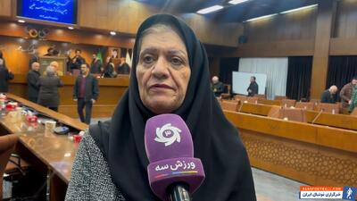 شجاعی: اگر نتوانیم مربی خارجی بیاوریم گزینه ما مربی ایرانی است! - پارس فوتبال