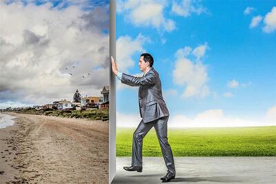از بقا تا شکوفایی: چگونه به یک زندگی پویا برسیم؟