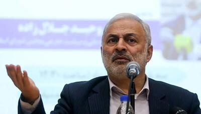 جلال‌زاده: در تلاش هستیم اجساد ۲ تبعه ایرانی از فرانسه به کشور منتقل شوند