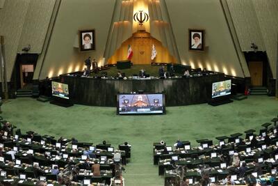 طرح «قانون ملی هوش مصنوعی» آماده ارائه به مجلس می‌شود - پیوست