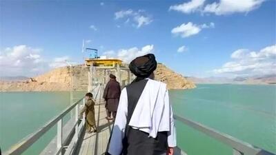 زندگی میلیون ها مهاجر افغان در ایران زیر سایه تنش آبی با طالبان
