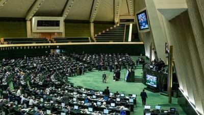 معیشت مردم، رمزارز و هوش مصنوعی اولویت مجلس باشند بعد درگیری های سیاسی و فرهنگی!