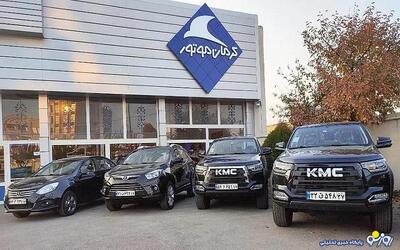 افزایش بدهی کرمان موتور به ۸ هزار میلیارد تومان/ هزینه‌های تبلیغات و آبدارخانه بیش از ۱۰۰ درصد رشد کرد | روزنو