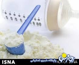 محدودیت خرید شیرخشک برداشته شد؛ هر ماه چند قوطی می‌توان خرید؟ | روزنو