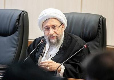 آملی لاریجانی: مجمع تشخیص براساس کار علمی و فنی درباره FATF تصمیم می‌گیرد | رویداد24