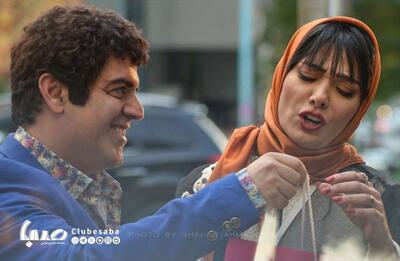 مینا وحید: نوستالژی بودن «شاه ‌نقش» باعث محبوبیت آن می‌شود | پایگاه خبری صبا