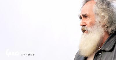 مظفری: به خاطر نقشم ده ماه ریش و سبیلم را نزدم/نظرعلیان: مرد روزهای سختم! | پایگاه خبری صبا