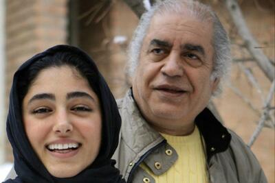دلتنگی و آواز خواندن بهزاد فراهانی برای گلشیفته فراهانی در تلویزیون!+فیلم - سبک ایده آل