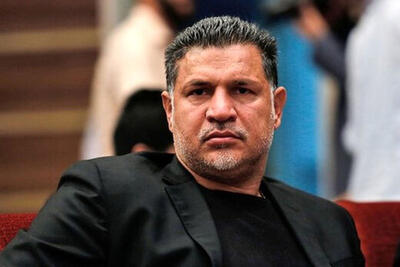 انتشار عکس جنجالی از علی دایی در روز تولدش - سبک ایده آل