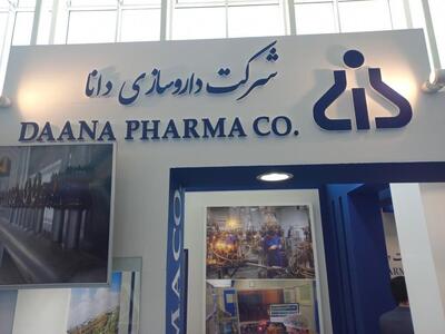 کدال ددانا | زمان بندی پرداخت سود