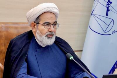 احمدرضا پورخاقان کیست؟ | رئیس سازمان قضایی نیروهای مسلح
