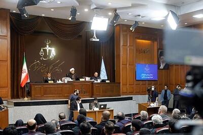 دستور سران منافقین برای شکنجه مردم - شهروند آنلاین