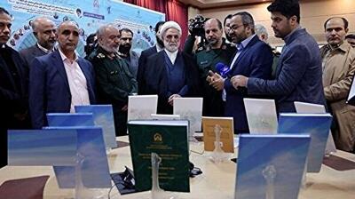 محسنی اژه‌ای:هوش مصنوعی نباید باعث کاهش ابتکار، خلاقیت و تفکر شود - شهروند آنلاین