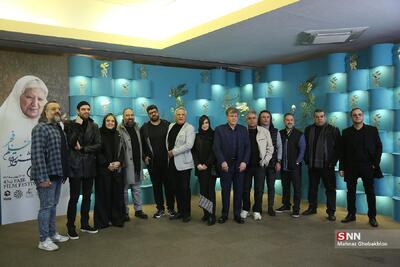 شکیب شجره: تا فهمیدم کارگردان فیلم «دست تنها» ثقفی است گفتم آخ جان/ قاتل من نقش‌های من است؛ خودم را فدای آنها می‌کنم+فیلم