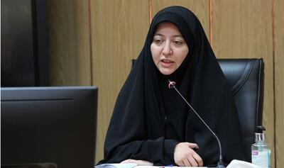 الهام یاوری: آسیب‌های اجتماعی در مدارس سمپاد کمتر مشاهده می‌شود