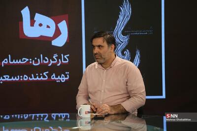 وثوق کیا در نقد انیمیشن «ژولیت»: به همه زن‌های ایرانی در انیمشین ژولیت و شاه توهین شده+فیلم