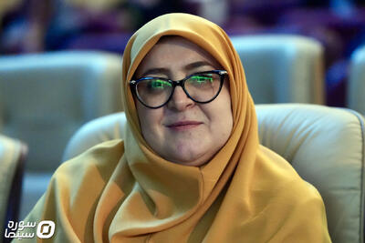 فاطمه مهاجرانی: دولت حامی سینماگران است - سوره سینما