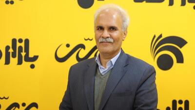 تهران بهترین نمایشگاه طلا و جواهر ایران است