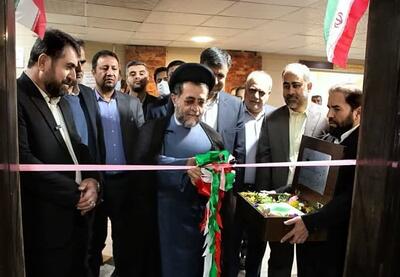 اشتغال صنعت محور در زندان عادل آباد شیراز - تسنیم