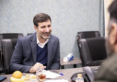 پیشرفت در حوزه انیمیشن حاصل اعتماد به جوانان ایرانی است - تسنیم