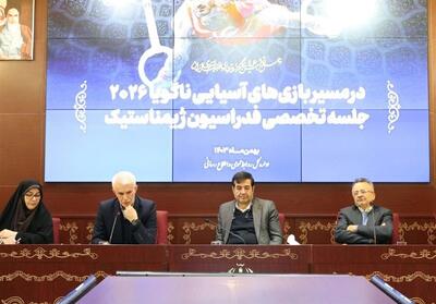 دنیامالی: فدراسیون ژیمناستیک اعزام‌هایش را کیفی‌تر کند - تسنیم