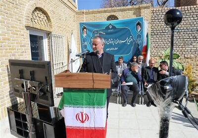 ناترازی انرژی با نصب پنل‌های خورشیدی مدیریت شود - تسنیم