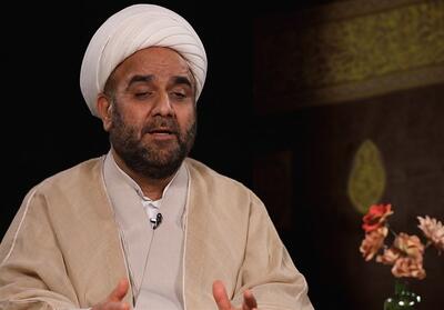 ضُیوفُ الرَحمن | فلسفه استفاده از کلمه   بیت   برای کعبه چیست؟- فیلم آموزش تسنیم | Tasnim