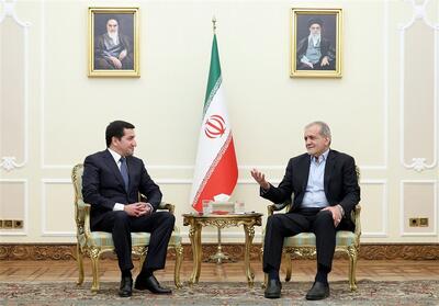 تحلیل کارشناسان آذربایجانی از اهداف سفر حاجی‌اف به ایران - تسنیم